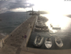 Přístav Martinšćica