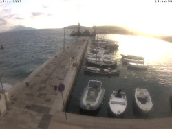 Přístav Martinšćica