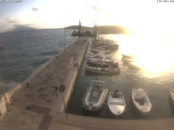 Přístav Martinšćica