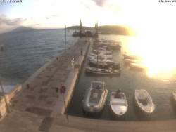 Přístav Martinšćica