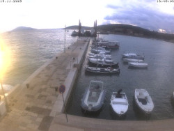 Přístav Martinšćica