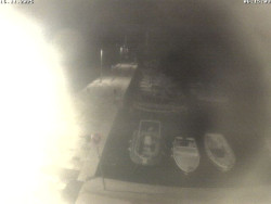 Přístav Martinšćica