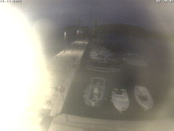 Přístav Martinšćica