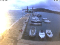 Přístav Martinšćica