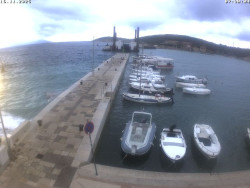 Přístav Martinšćica