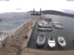 Přístav Martinšćica