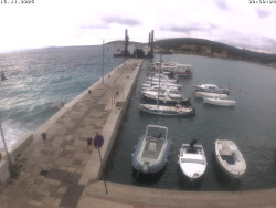 Přístav Martinšćica