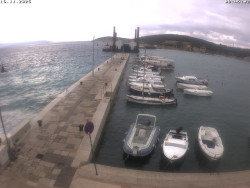 Přístav Martinšćica