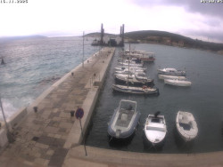 Přístav Martinšćica