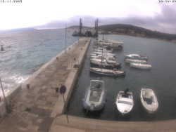 Přístav Martinšćica