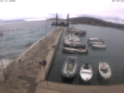 Přístav Martinšćica