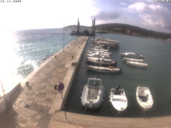 Přístav Martinšćica