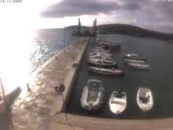 Přístav Martinšćica