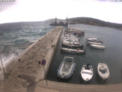 Přístav Martinšćica