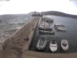 Přístav Martinšćica