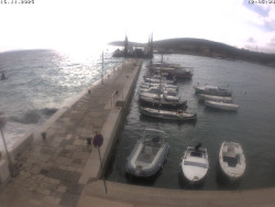 Přístav Martinšćica