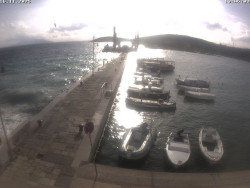 Přístav Martinšćica