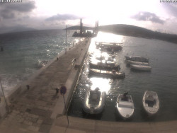 Přístav Martinšćica