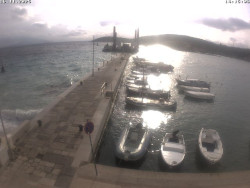 Přístav Martinšćica