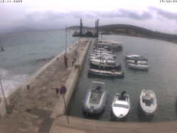 Přístav Martinšćica