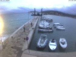 Přístav Martinšćica