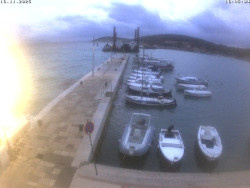 Přístav Martinšćica