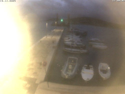 Přístav Martinšćica