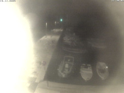 Přístav Martinšćica