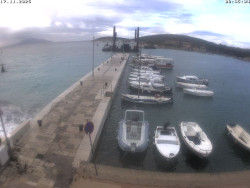 Přístav Martinšćica