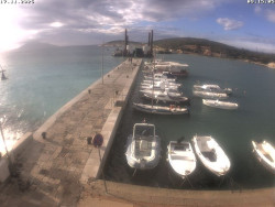 Přístav Martinšćica