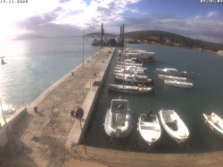 Přístav Martinšćica