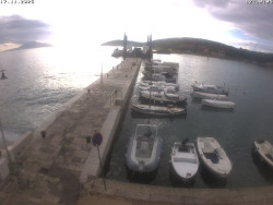 Přístav Martinšćica