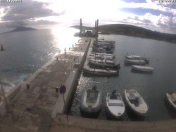 Přístav Martinšćica