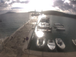 Přístav Martinšćica