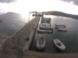 Přístav Martinšćica