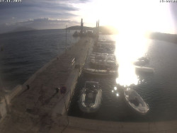 Přístav Martinšćica