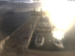 Přístav Martinšćica