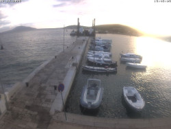 Přístav Martinšćica