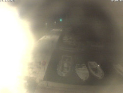 Přístav Martinšćica