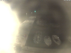 Přístav Martinšćica