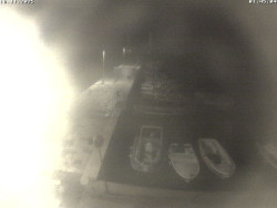 Přístav Martinšćica