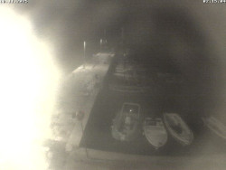 Přístav Martinšćica