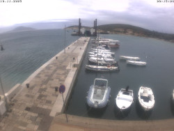 Přístav Martinšćica