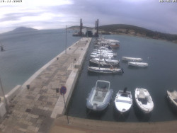 Přístav Martinšćica