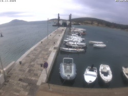 Přístav Martinšćica