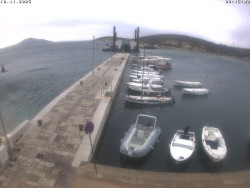 Přístav Martinšćica