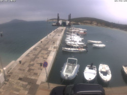 Přístav Martinšćica