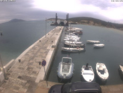 Přístav Martinšćica