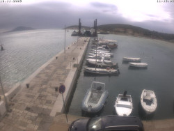 Přístav Martinšćica