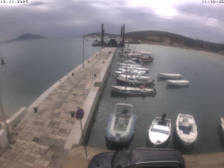 Přístav Martinšćica